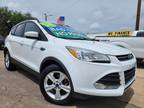 2014 Ford Escape SE 4WD Sport Utility