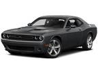 2015 Dodge Challenger SXT Plus