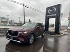 2024 Mazda CX-90 3.3 Turbo Premium Plus 4dr i-ACTIV All-Wheel Drive Sport