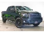 2010 Toyota Tundra CrewMax Pickup 4D 5 1/2 ft