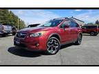 2015 Subaru XV Crosstrek 2.0i Premium