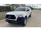 2020 Toyota Tacoma Access Cab SR Pickup 4D 6 ft