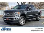 2019 Ford F-350 Lariat Super Duty