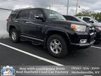 2012 Toyota 4Runner SR5