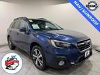 2019 Subaru Outback 2.5i Limited Wagon 4D