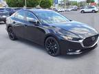 2024 Mazda Mazda3 Sedan 2.5 S Select Sport