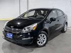 2016 Kia Rio EX