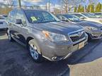 2014 Subaru Forester 2.5i Touring Sport Utility 4D