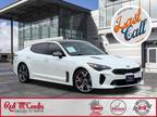 2021 Kia Stinger GT1