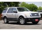2007 Ford Expedition Suv 4-Dr