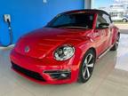 2015 Volkswagen Beetle 2.0T R-Line