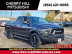 2020 RAM 1500 Classic Warlock Quad Cab 4x4 6&apos;4&apos; Box