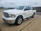 2016 RAM 1500 SLT Crew Cab SWB 4WD