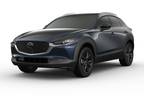 2023 Mazda CX-30 2.5 S Carbon Edition