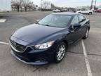 2015 Mazda Mazda6 i Sport