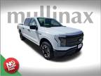 2022 Ford F-150 Lightning Pro