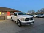 2012 RAM 1500 Crew Cab ST 4x2 Crew Cab 5.6 ft. box 140 in. WB