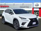 2021 Lexus NX NX 300 F SPORT