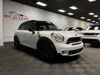 2015 MINI Countryman Cooper S 4dr Front-Wheel Drive Sport Utility