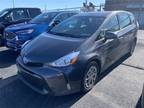 2015 Toyota Prius v Five