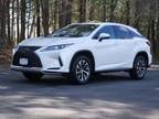 2020 Lexus RX 350 Base