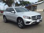 2017 Mercedes-Benz Glc GLC 300