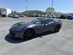 2017 Chevrolet Corvette Stingray