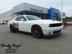 2020 Dodge Challenger R/T SCAT PACK RWD