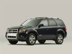 2010 Ford Escape XLS