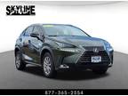 2021 Lexus NX 300 NX 300