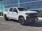 2022 Chevrolet Silverado 1500 Limited LT Trail Boss