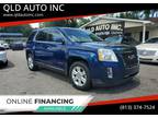 2010 GMC Terrain SLE 1 4dr SUV