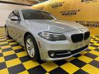 2015 BMW 5 Series 528i