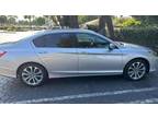 2013 Honda Accord Sport Sedan 4D