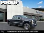 2023 Ford F-350 Lariat Super Duty