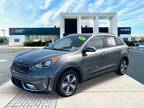 2018 Kia Niro EX