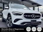 2024 Mercedes-Benz GLA 250 Base 4MATIC