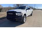 2021 RAM 2500 Crew Cab Tradesman Pickup 4D 8 ft