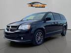 2017 Dodge Grand Caravan Passenger SXT Front-Wheel Drive Passenger Van