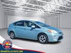 2013 Toyota Prius One Hatchback 4D