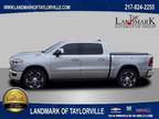 2022 RAM 1500 Limited Crew Cab 4x4 5&apos;7&apos; Box