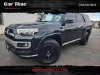 2019 Toyota 4Runner SR5 4dr 4x4