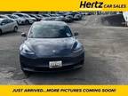 2023 Tesla Model 3 Base 4dr Rear-Wheel Drive Sedan