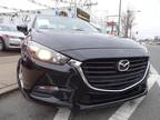 2018 Mazda Mazda3 Sport Sedan 4D