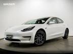 2019 Tesla Model 3 Long Range 4dr All-Wheel Drive Sedan