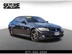 2011 BMW 328i xDrive