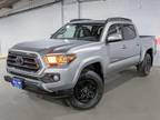 2022 Toyota Tacoma 4WD SR5