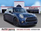 2016 MINI Hardtop 2 Door Cooper S Hatchback 2D