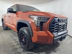 2024 Toyota Tundra Hybrid TRD Pro