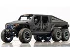 2023 Jeep Gladiator Turbocharged Diesel - 6x6
